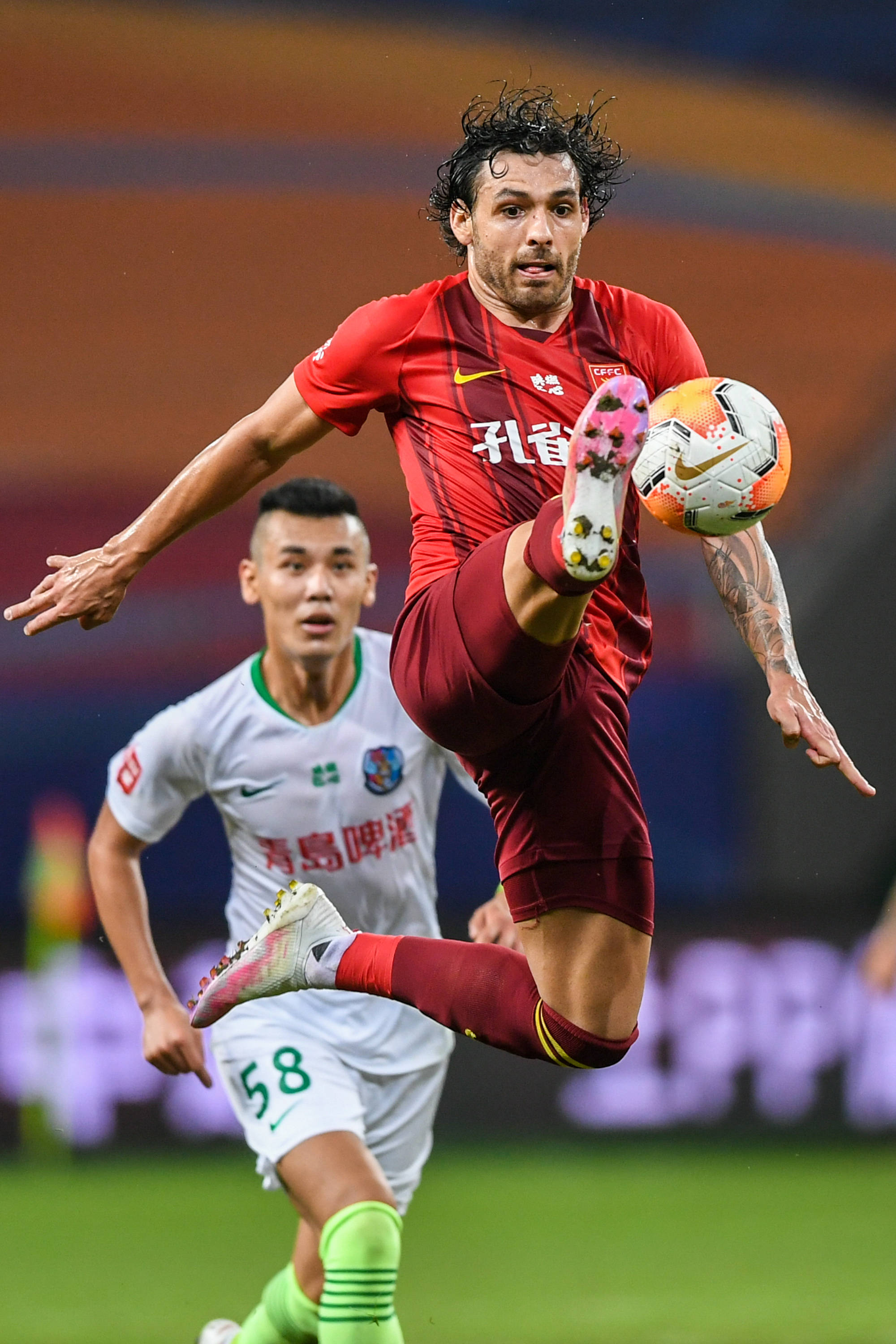 关键指标解 关键指标解